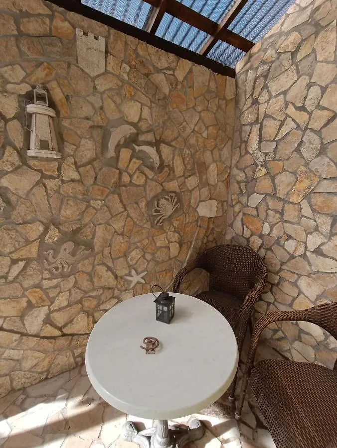 Rooms Rita كريس كرواتيا