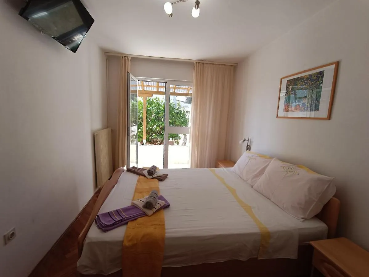 Rooms Rita كريس كرواتيا