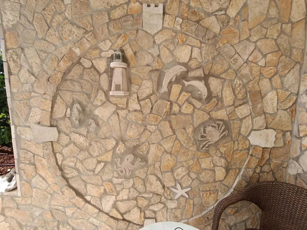 Rooms Rita كريس كرواتيا