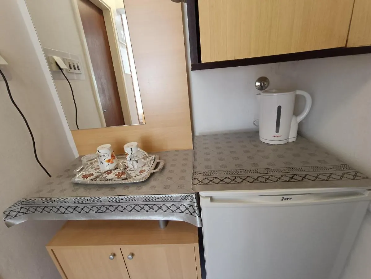 بيت ضيافة Rooms Rita كريس كرواتيا
