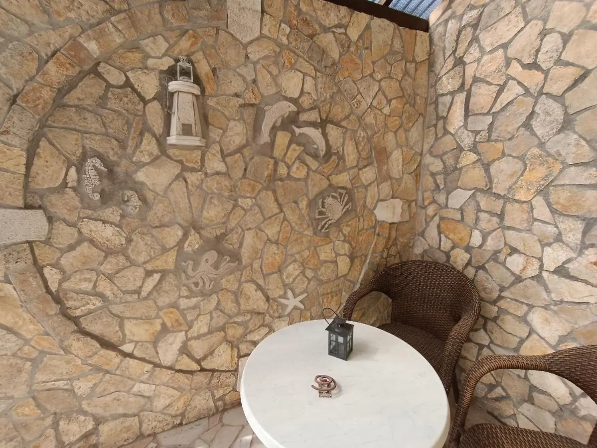 Rooms Rita كريس بيت ضيافة